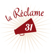 la Réclame 31 : toute la communication de votre entreprise.